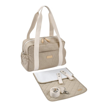 Beaba Paris Changing Premium Diaper Bag | Parent Essential - My Little Thieves