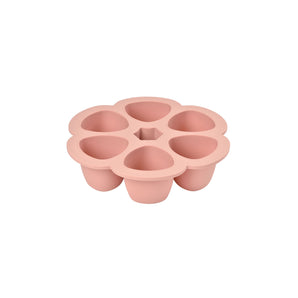 Beaba Silicone Multiportions Freezer Tray 6x150ml | Meal Prep