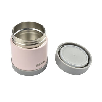 Beaba Thermo Portion 300ml | Insulated Baby Food Container - My Little Thieves