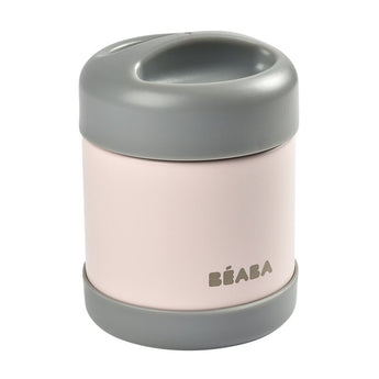 Beaba Thermo Portion 300ml | Insulated Baby Food Container - My Little Thieves
