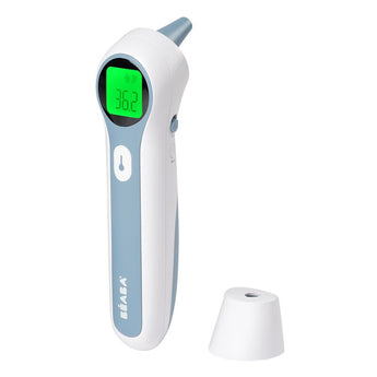 Beaba Thermospeed White | Bedroom