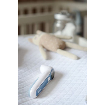 Beaba Thermospeed White | Bedroom