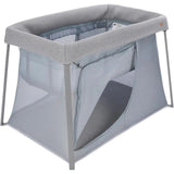 Beaba Travel Cot Pebble | Portable Baby Bed