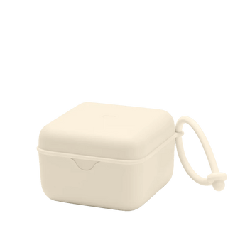 Bibs Studio Pacifier Box | Storage Accessory - My Little Thieves