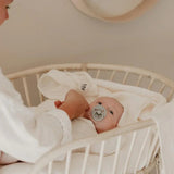 Bibs Studio Pacifier Box | Storage Accessory - My Little Thieves