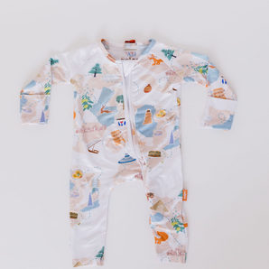 Biladi - Smart Baby Pyjama