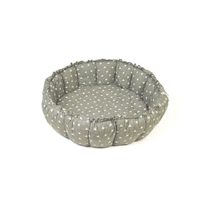 Bloom Moon Organic Babymat – 3 In 1 Playmat & Lounger