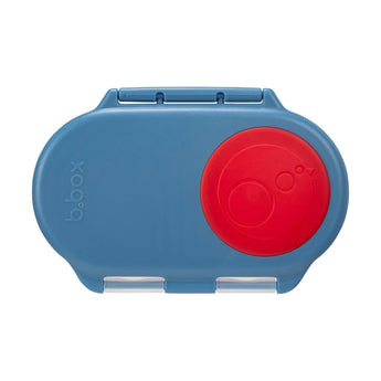 b.box Snackbox - Blue Blaze front image