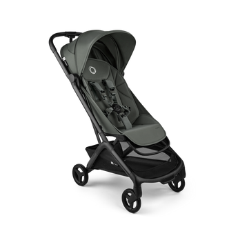 Bugaboo Butterfly 2 Stroller - Forest Green