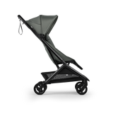 Bugaboo Butterfly 2 Stroller - Forest Green view 2