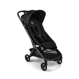 Bugaboo Butterfly 2 Stroller - Black