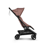 Bugaboo Butterfly 2 Stroller - Dusty Pink view 2