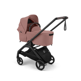 Bugaboo Dragonfly Plus Stroller - Dusty Pink view 2