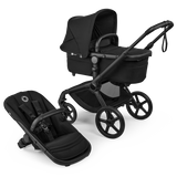 Bugaboo Fox 5 Renew Stroller - Black