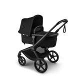 Bugaboo Fox 5 Renew Stroller - Black view 2