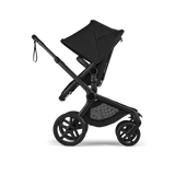 Bugaboo Fox 5 Renew Stroller - Black view 3