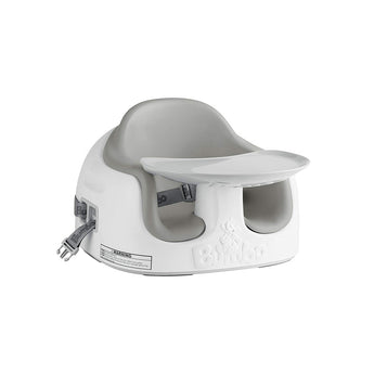 Bumbo Portable Toddler Booster Seat