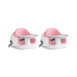 Bumbo Portable Toddler Booster Seat