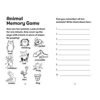 Bumper Book Of Christmas Fun For 6 Year Olds | Kids