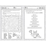Buster Books Word Games For Clever Kids (R) ” Children's Book For Kids | Children's & Teenage Fiction Stories - My Little Thieves