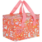 Kids Insulated School Lunch Bag - Fun