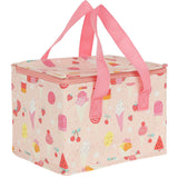 Kids Insulated School Lunch Bag - Ice-cream