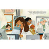 Frances Lincoln Childrens Books Little People, Big Dreams: Charles Darwin — Children's Book For Kids | Books