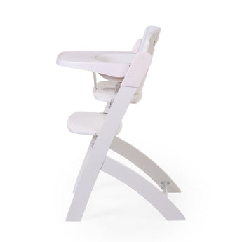 Childhome Evosit Stone Grey | High Chair