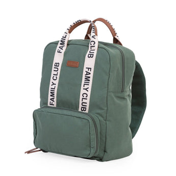 Childhome Family Club Backpack Signature | Family Bag - My Little Thieves