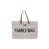 Childhome Family Tote Bag | Diaper Bag