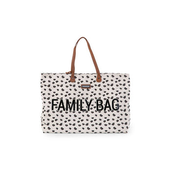 Childhome Family Tote Bag | Diaper Bag