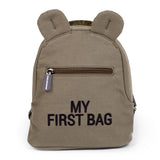 Childhome My First Bag Kids Backpack | Toddler School Bag - My Little Thieves