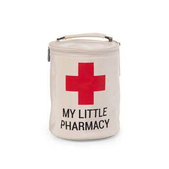Childhome My Little Pharmacy Medicine Bag Cream | Storage