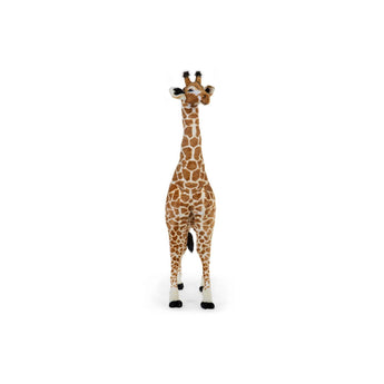 Childhome Standing Giraffe 135cm Brown | Bedroom