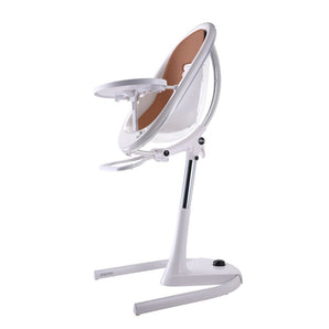 Moon High Chair / Seat Pad: The Ultimate 3 In 1 Solution
