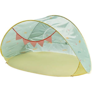 Flamingueo Kids Tent Light Green