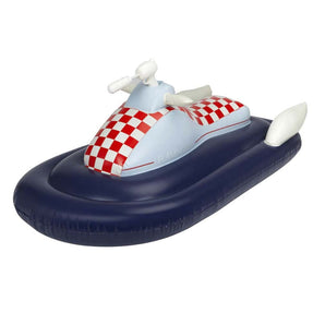 Flamingueo Kids Surf Float Navy Blue