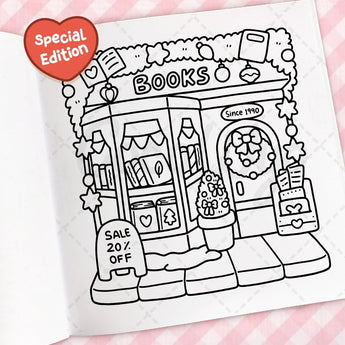 Cozy Christmas Book | Kids Festive Bedtime Reading