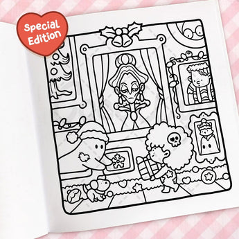 Cozy Christmas Book | Kids Festive Bedtime Reading