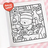 Cozy Christmas Book | Kids Festive Bedtime Reading