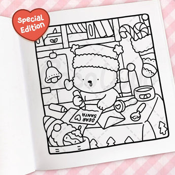 Cozy Christmas Book | Kids Festive Bedtime Reading