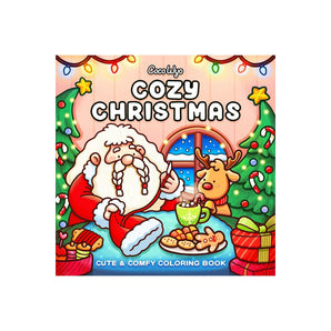 Cozy Christmas Book | Kids Festive Bedtime Reading