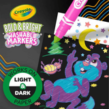 Crayola Broad Line Marker