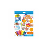 Crayola Color Wonder Deluxe Scented Stamper Kit