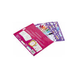 Crayola Create Your Own Storybook, Fairytale Kit | Coloring Books