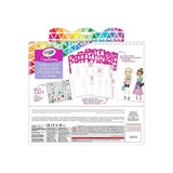 Crayola Creations Fashion Sketch Set | Creations