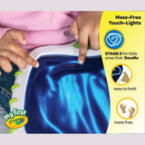 Crayola My First Crayola Touch Lites Mess Free Creative Play | Young Kids
