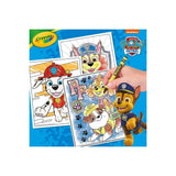 Crayola Paw Patrol 5 In 1 Activity Set For Kids | Sets/Bundles/Art Kits/Tubs