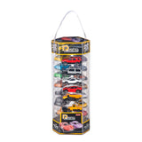 D-Power Diecast Cars Pack: 1:64 Scale 20-Piece Collection