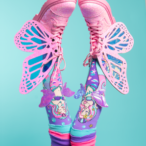 Madmia Mermaid Vibes Socks